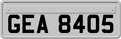 GEA8405