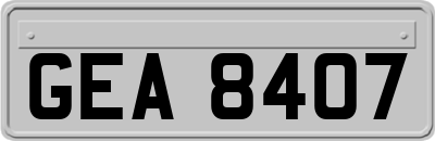 GEA8407
