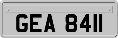 GEA8411