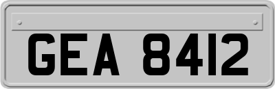 GEA8412