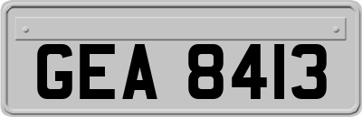 GEA8413