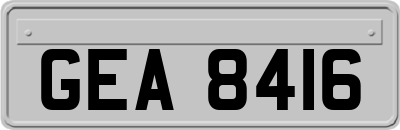GEA8416
