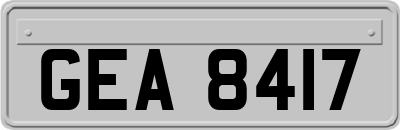 GEA8417