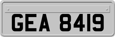 GEA8419