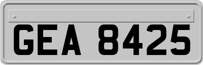 GEA8425