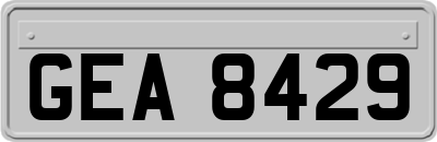 GEA8429