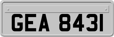GEA8431