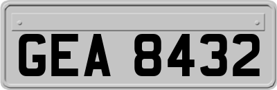 GEA8432