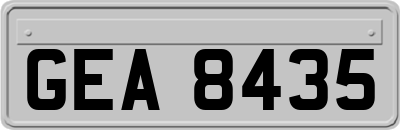 GEA8435