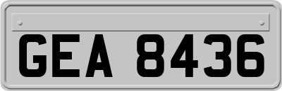 GEA8436