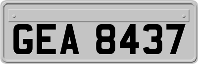 GEA8437