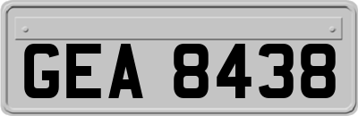 GEA8438