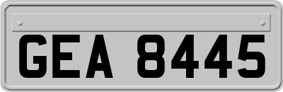 GEA8445
