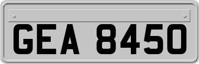 GEA8450