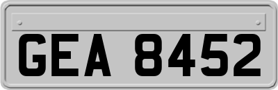 GEA8452