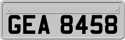 GEA8458