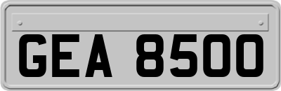 GEA8500