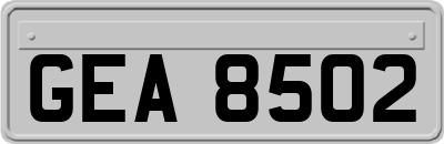 GEA8502