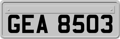 GEA8503