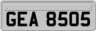 GEA8505
