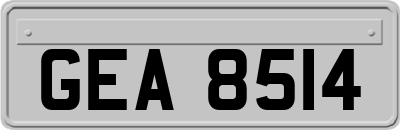 GEA8514