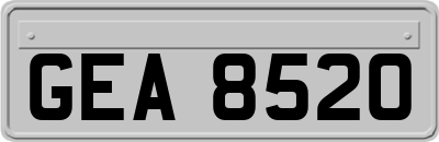 GEA8520