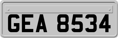 GEA8534
