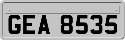 GEA8535