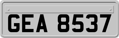GEA8537