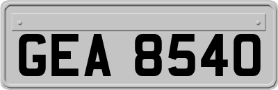 GEA8540