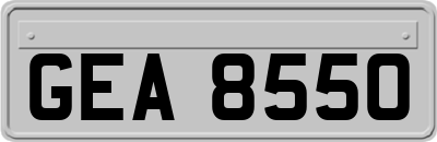 GEA8550