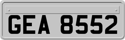 GEA8552