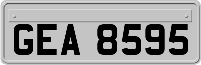 GEA8595