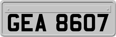 GEA8607