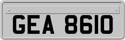 GEA8610