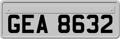 GEA8632
