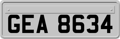 GEA8634