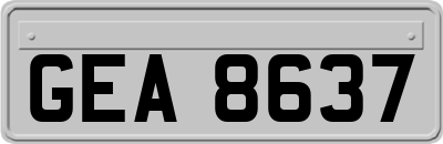 GEA8637