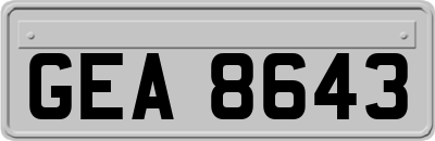 GEA8643
