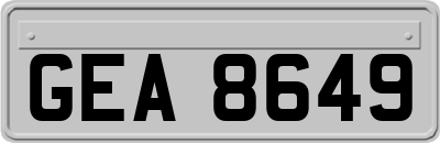 GEA8649