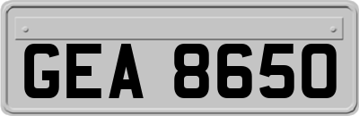GEA8650