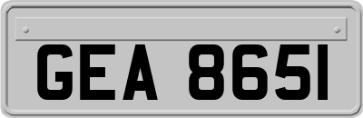 GEA8651