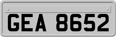 GEA8652