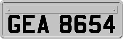 GEA8654