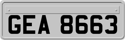 GEA8663