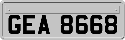 GEA8668