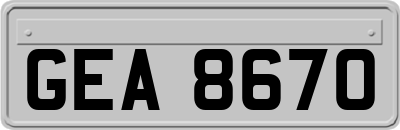GEA8670