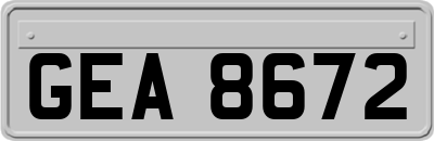 GEA8672