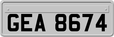 GEA8674