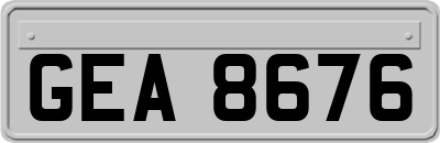 GEA8676